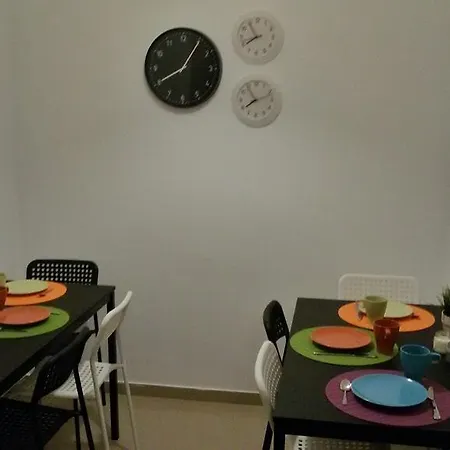 Hostal City Hostel Lisbon