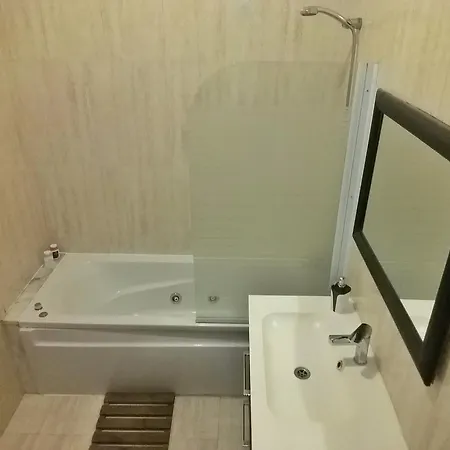 Hostal City Hostel Lisbon Lisboa