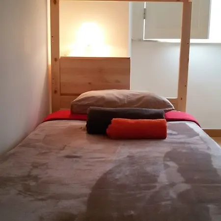City Hostel Lisbon * Lisboa