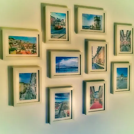City Hostel Lisbon * Lisbona