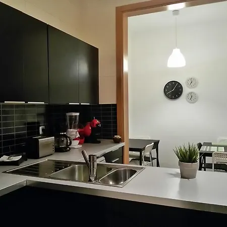 City Hostel Lisbon Лісабон