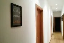 City Hostel Lisbon * Лісабон