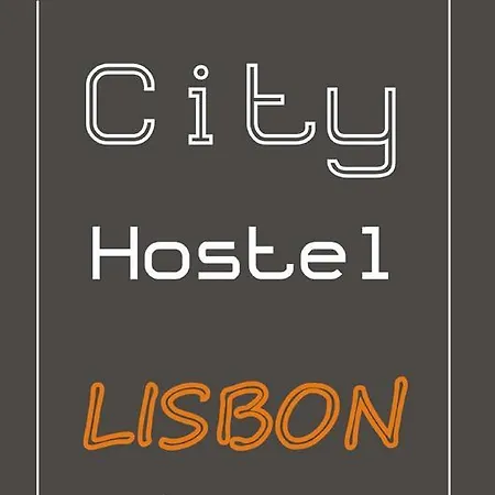 City Hostel Lisbon بيت شباب Lisboa