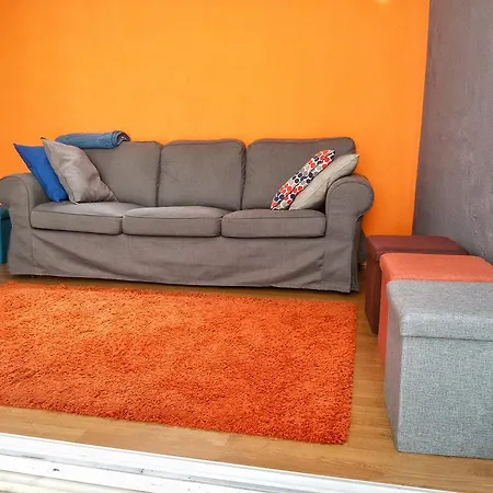 City Hostel Lisbon Хостел *