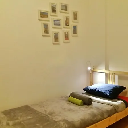 City Hostel Lisbon Лісабон