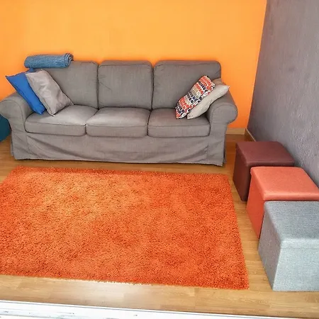 Хостел City Hostel Lisbon *