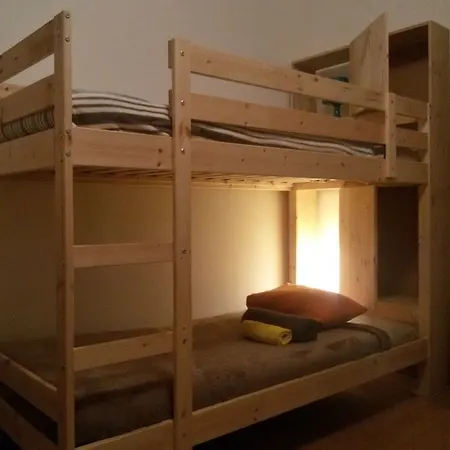 Хостел City Hostel Lisbon *