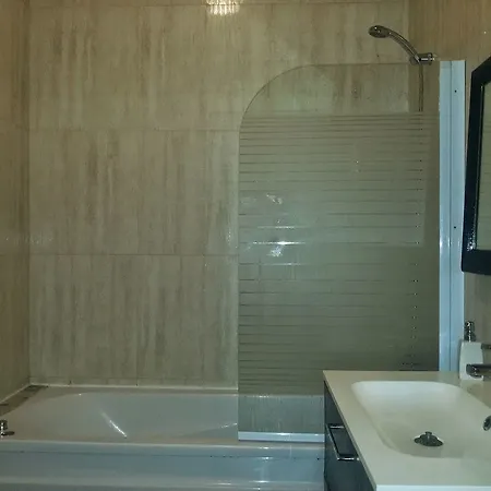 Хостел City Hostel Lisbon *