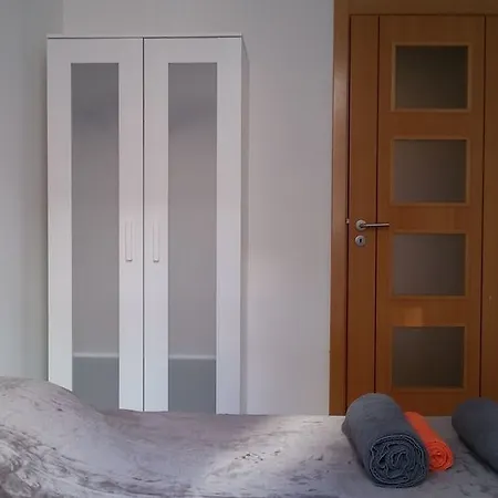 Хостел City Hostel Lisbon *