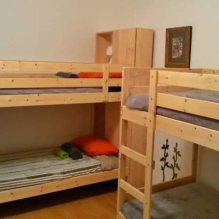 Хостел City Hostel Lisbon *