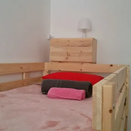 Хостел City Hostel Lisbon *