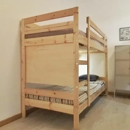 City Hostel Lisbon Lisbona