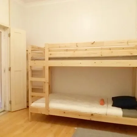 Auberge de jeunesse City Hostel Lisbon