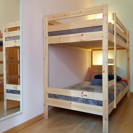 City Hostel Lisbon Auberge de jeunesse Lisboa