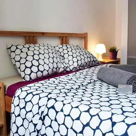 City Hostel Lisbon Auberge de jeunesse *