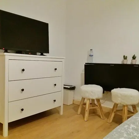 Hostel City Hostel Lisbon *